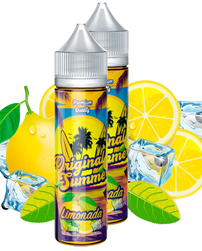 LIMONADA Lot de 2