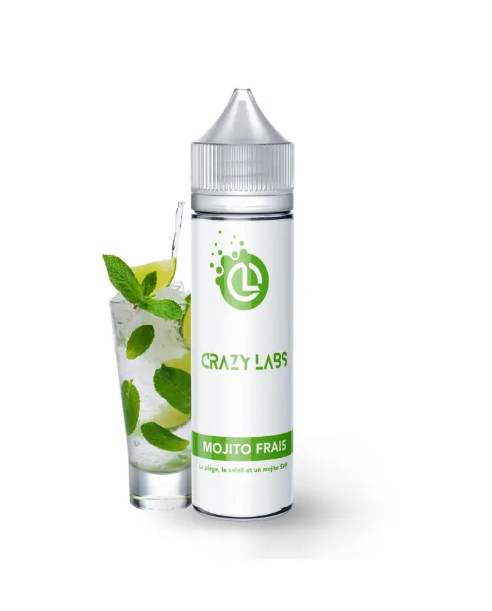 e liquide mojito Concentré Mojito 30ml main image 0