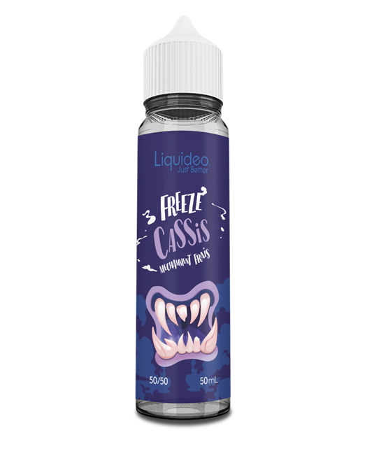 FREEZE CASSIS