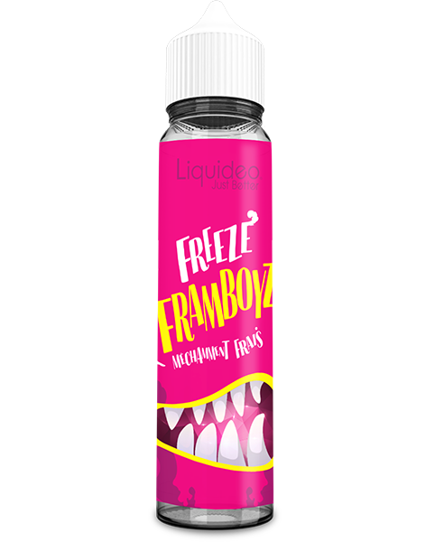 FREEZE FRAMBOYZ
