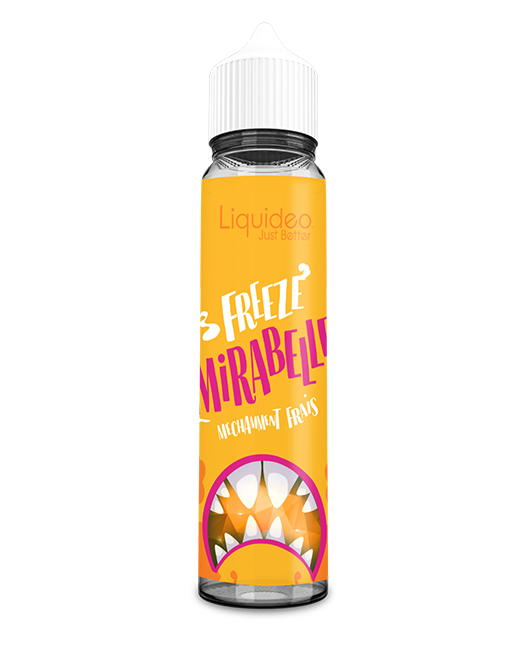 FREEZE MIRABELLE