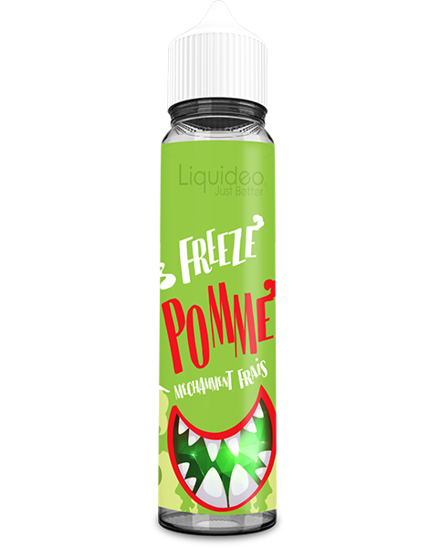 FREEZE POMME