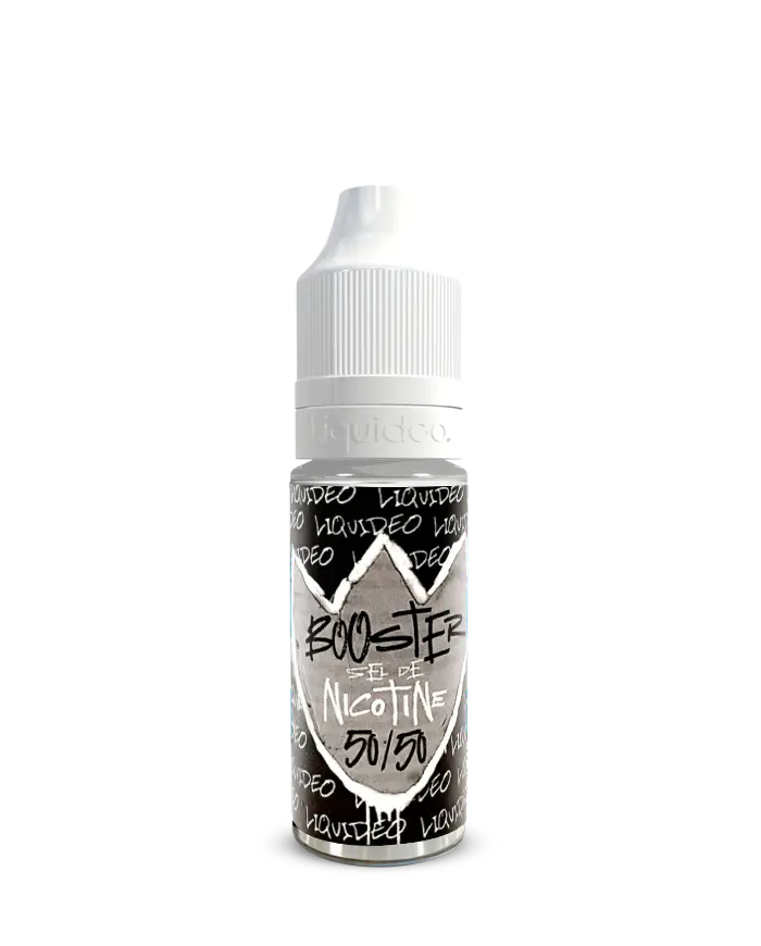 elfbar nachfüll pod läuft aus BOOSTEUR SEL DE NICOTINE 20MG