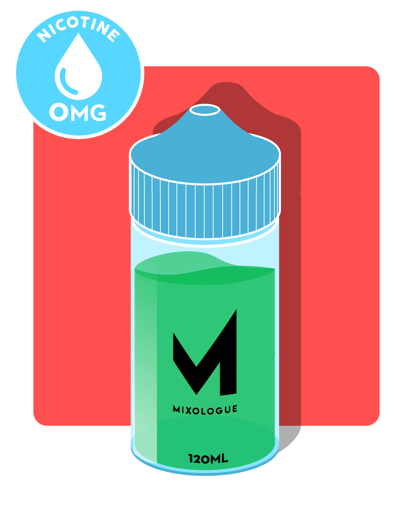 MA CRATION - 120ML VAP'POP MA CRATION - 120ML VAP'POP