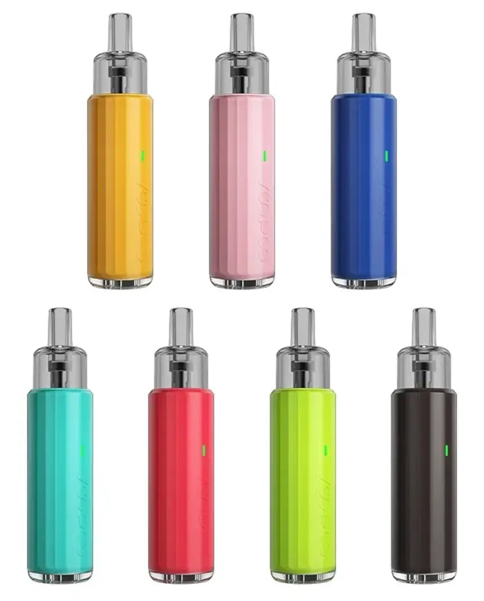 Cigarette lectronique DORIC Q - VOOPOO - VAP'POP Cigarette lectronique DORIC Q - VOOPOO - VAP'POP