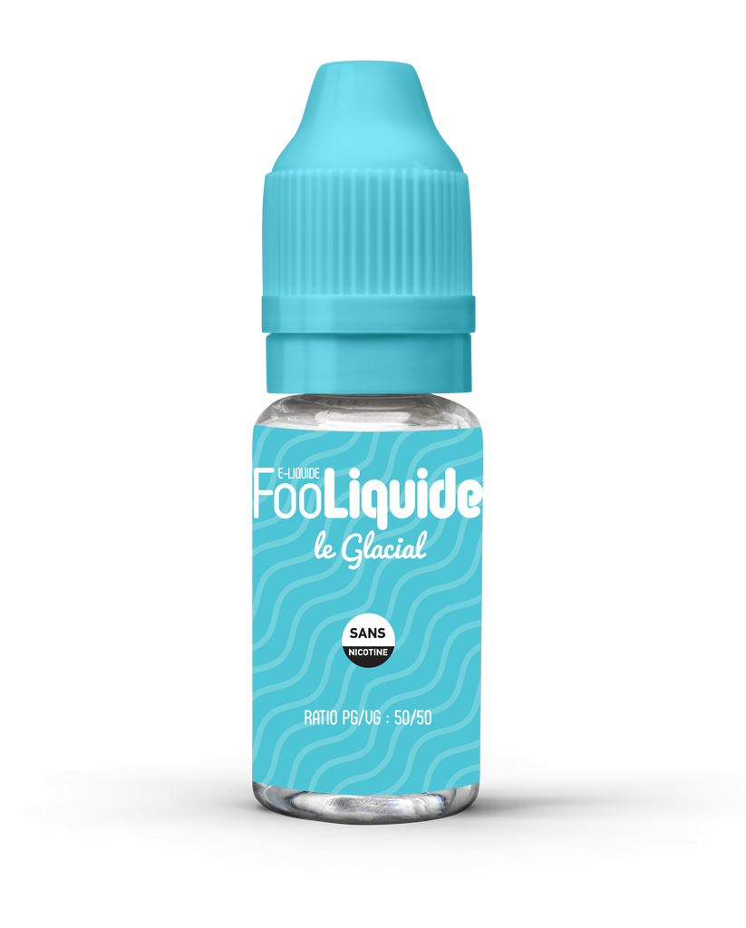 fooliquid-le-glacial-vappop