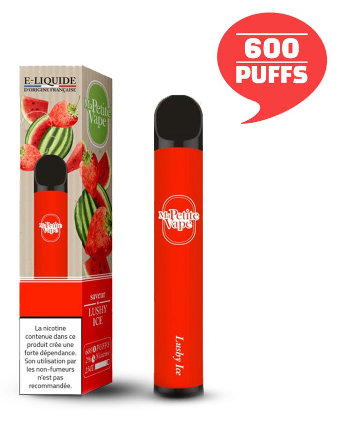 how long have vapes been around Lyon 3e Arrondissement. Le Petit Vapoteur vient d'ouvrir à la Part-Dieu