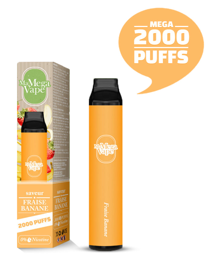 elfbar nachfüll pod läuft aus Puffs sans fumée – Vape discrète, sans vapeur ni odeur main image 0