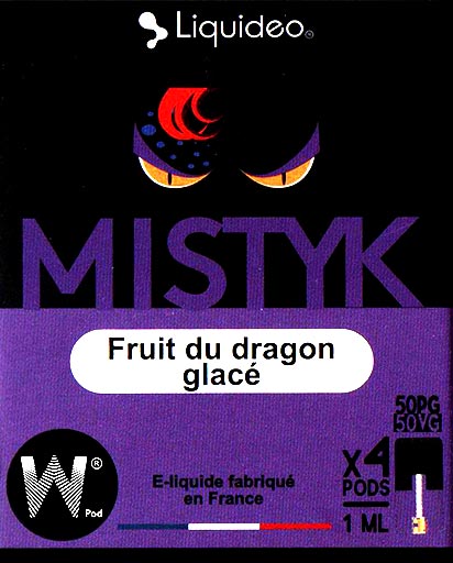 e liquide mistyk Tuto DIY : l'erreur de dosage à ne plus commettre main image 0