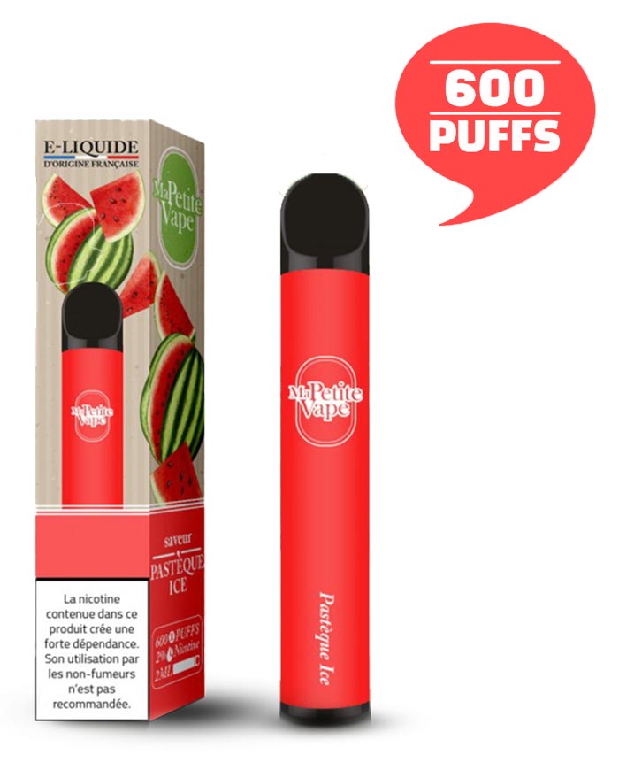 PASTEQUE ICE - MA PETITE VAPE - VAP'POP PASTEQUE ICE - MA PETITE VAPE - VAP'POP
