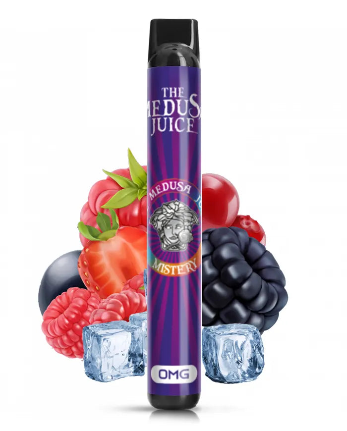 PUFF SPARROW / MISTERY