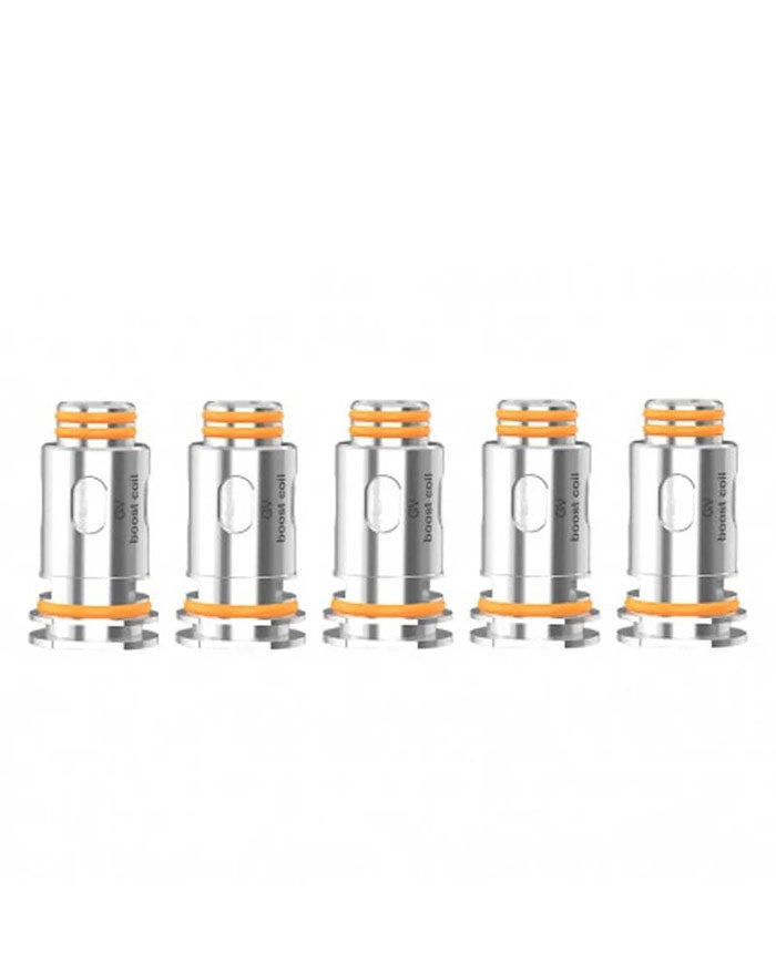 RESISTANCES B AEGIS BOOST / ZEUS NANO X5 - GEEKVAPE - VAP'POP RESISTANCES B AEGIS BOOST / ZEUS NANO X5 - GEEKVAPE - VAP'POP