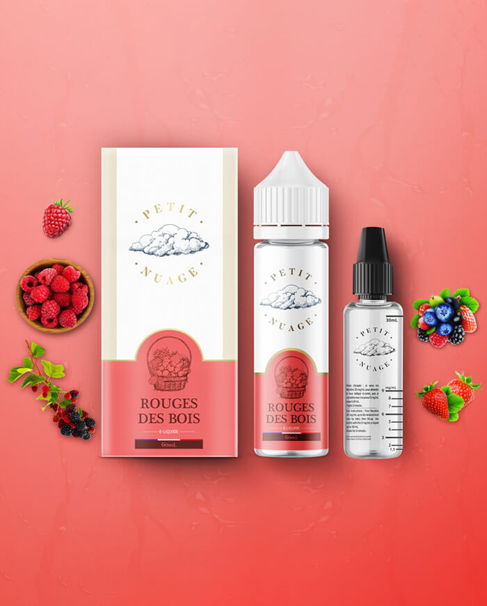 elfbar nachfüll pod läuft aus Blueberry Raspberry & Cherry Double Brew Bar Series Shortfill E-liquid by  Ohm Brew
