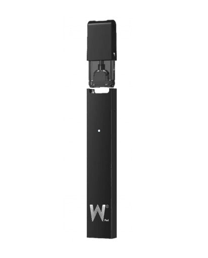 elfbar nachfüll pod läuft aus WCIG