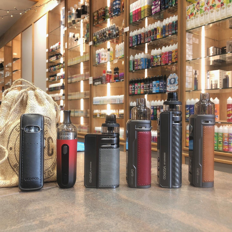 elfbar nachfüll pod läuft aus Vap'Pop : Votre créateur de E-liquide personnalisé en ligne – VAP'POP