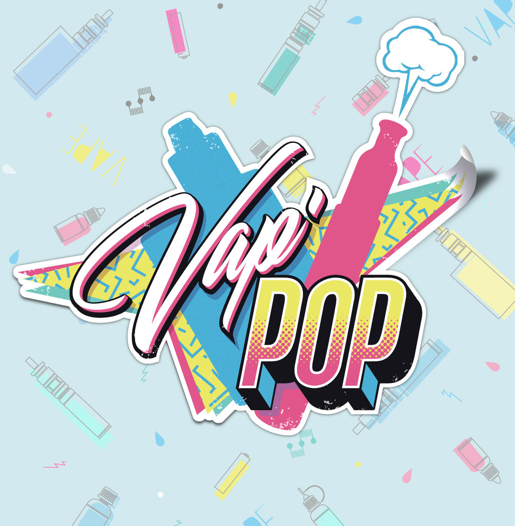 LE BLOG : L'Actualit de la Vape - VAP'POP "vappop" LE BLOG : L'Actualit de la Vape - VAP'POP "vappop"