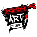 POISON ART