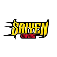 SAIYEN VAPORS