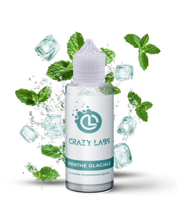 MENTHE POLAIRE