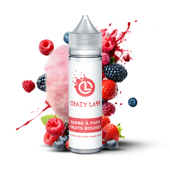 CRAZY LABS VAP'POP CRAZY LABS VAP'POP