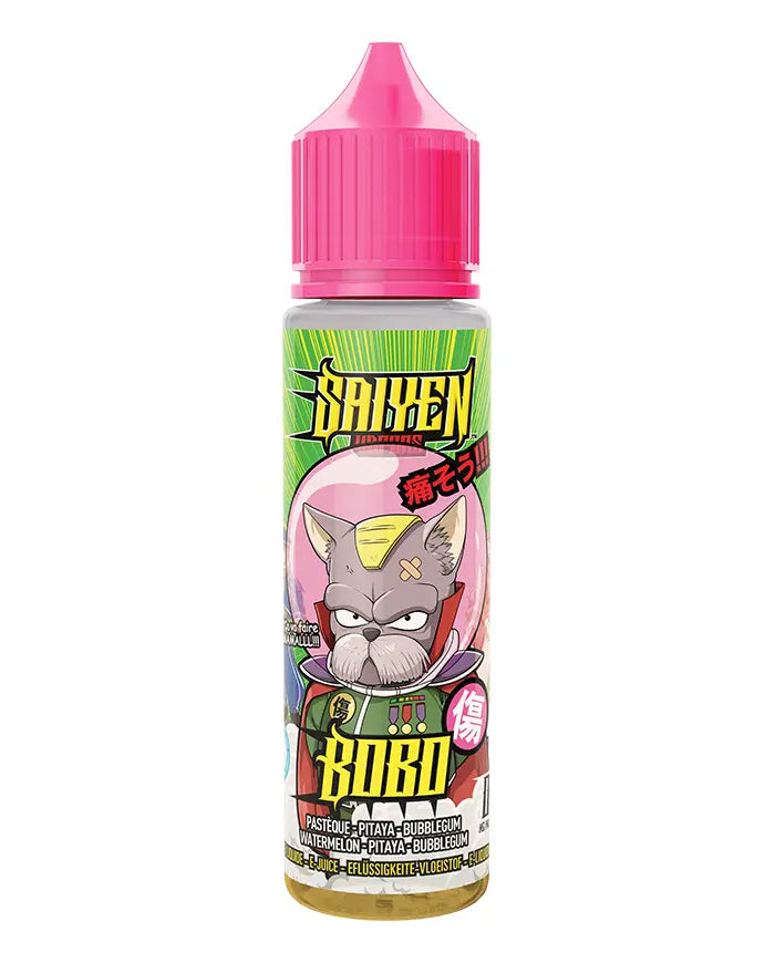 BOBO