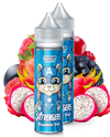 CAPTAIN CAT Lot de 2