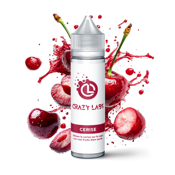 CRAZY LABS VAP'POP CRAZY LABS VAP'POP