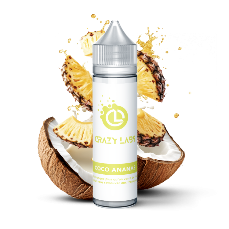 COCO ANANAS