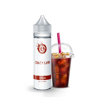 CRAZY LABS  VAP'POP