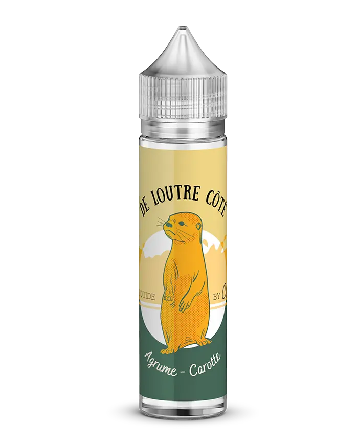 AGRUME CAROTTE