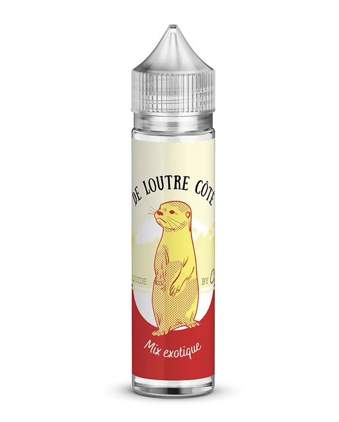 MIX EXOTIQUE