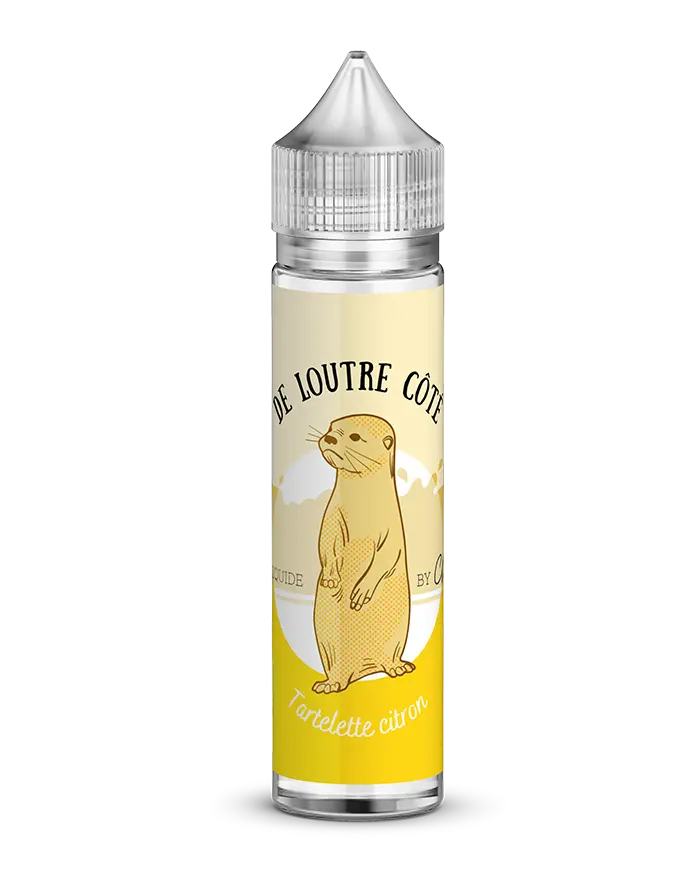 TARTELETTE CITRON