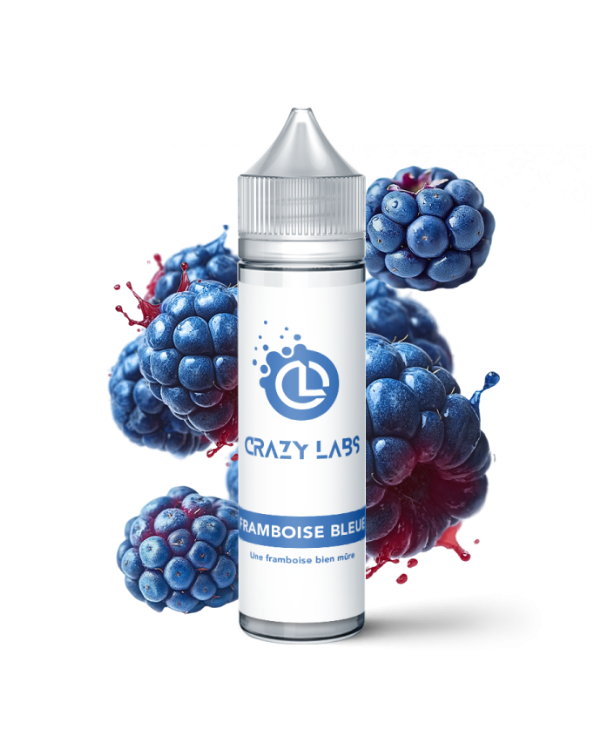 FRAMBOISE BLEUE