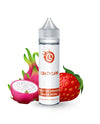 FRUIT DU DRAGON FRAISE MURE