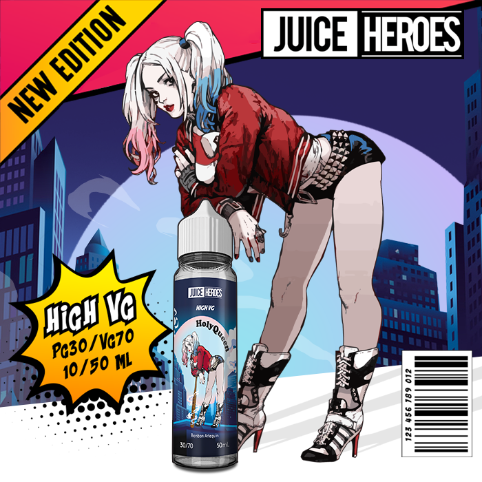 Vap'Pop : Votre crateur de E-liquide personnalis en ligne  VAP'POP