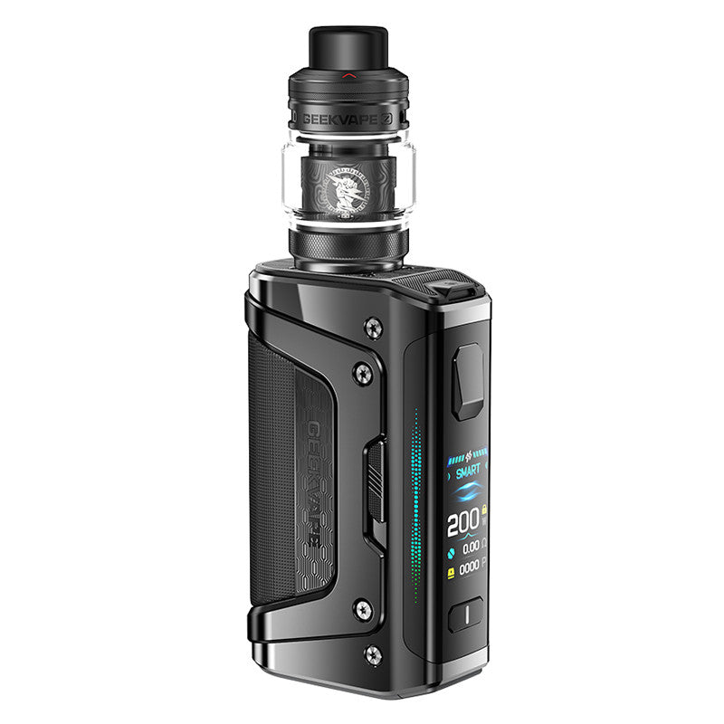 KIT AEGIS LEGEND 5 Z Sub Ohm 5