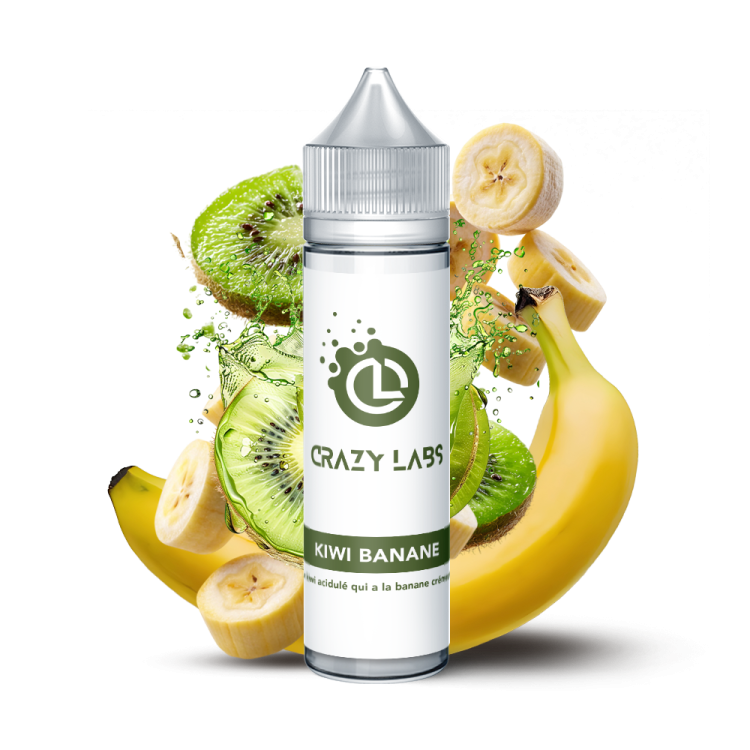 KIWI BANANE