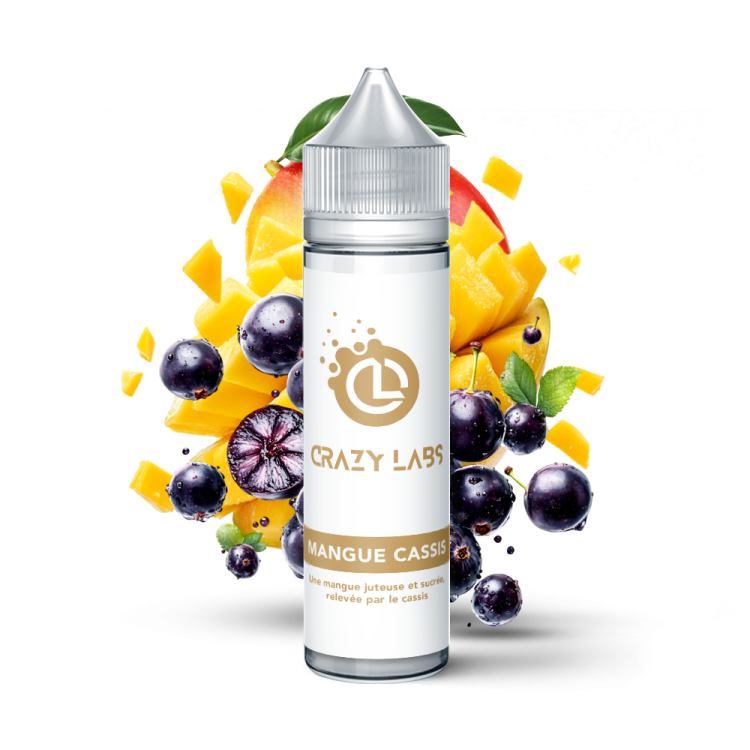 MANGUE CASSIS