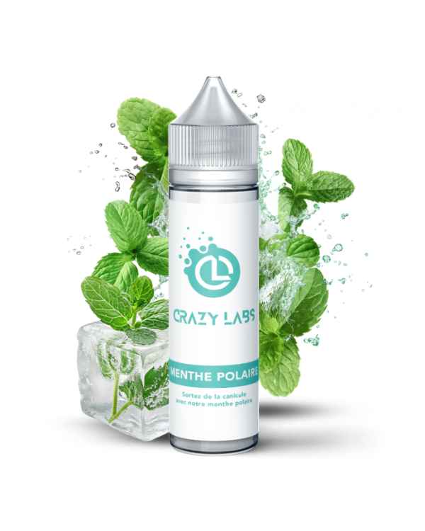 MENTHE POLAIRE
