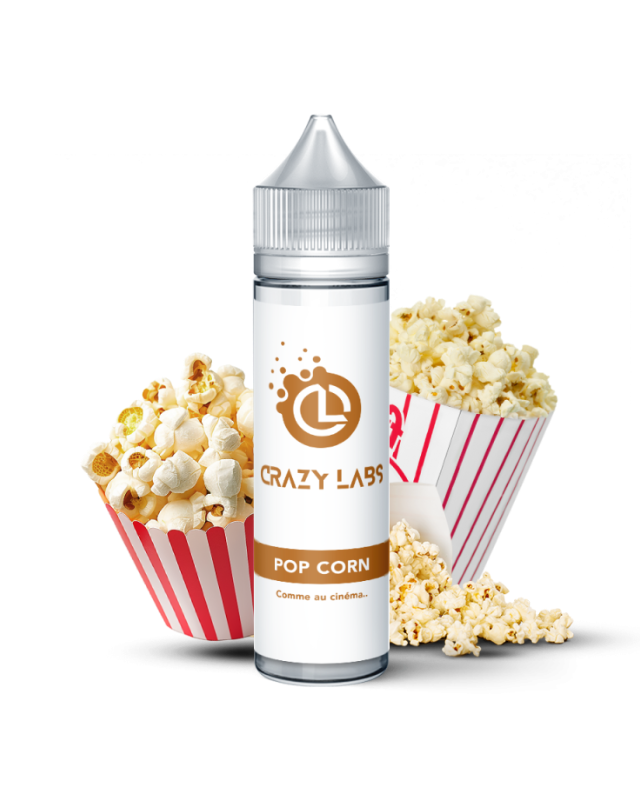 POP CORN