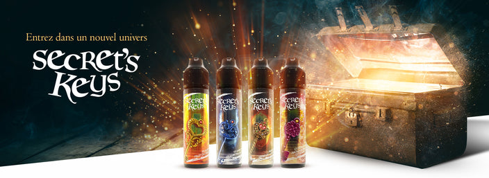 Vap'Pop : Votre crateur de E-liquide personnalis en ligne VAP'POP Vap'Pop : Votre crateur de E-liquide personnalis en ligne VAP'POP