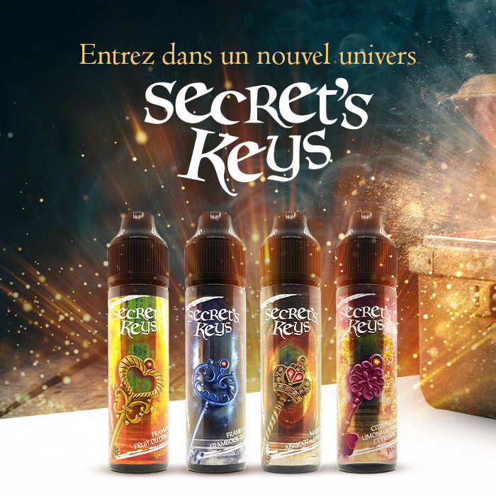 e liquide les vapeurs pop E liquide Pinkman 10 ml main image 0
