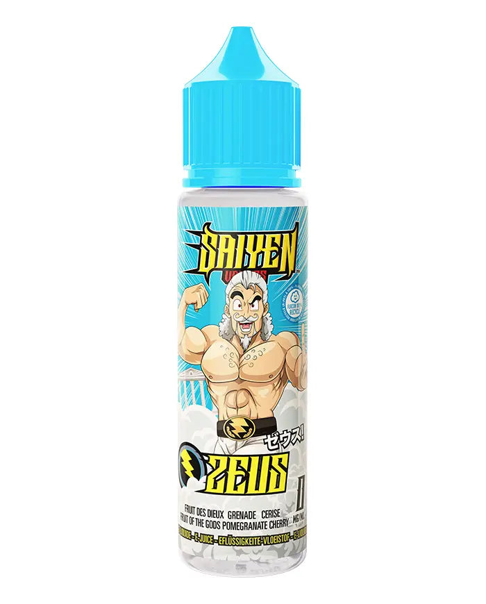 ZEUS