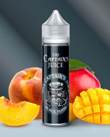 NOS E-LIQUIDES FRUITÉS
