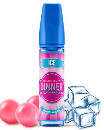 E-liquides DINNER LADY - VAP'POP E-liquides DINNER LADY - VAP'POP