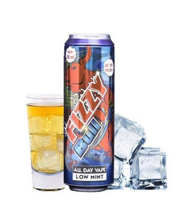 E-liquides FIZZY JUICE - VAP'POP E-liquides FIZZY JUICE - VAP'POP