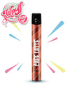 CAFÉ LATTE WPUFF