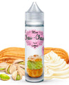 CHOU CHOUX PISTACHE