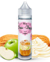 CHOU CHOUX POMME