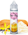 CHOU CHOUX CRÈME